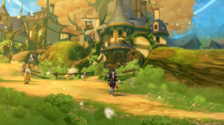 Illustration for article titled Here's, Like, A Billion Tales Of Vesperia Screens
